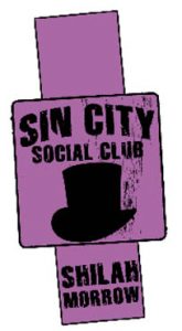 Sin City Social Club Logo