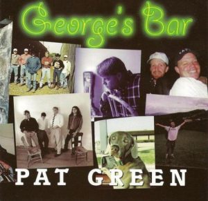 George's Bar