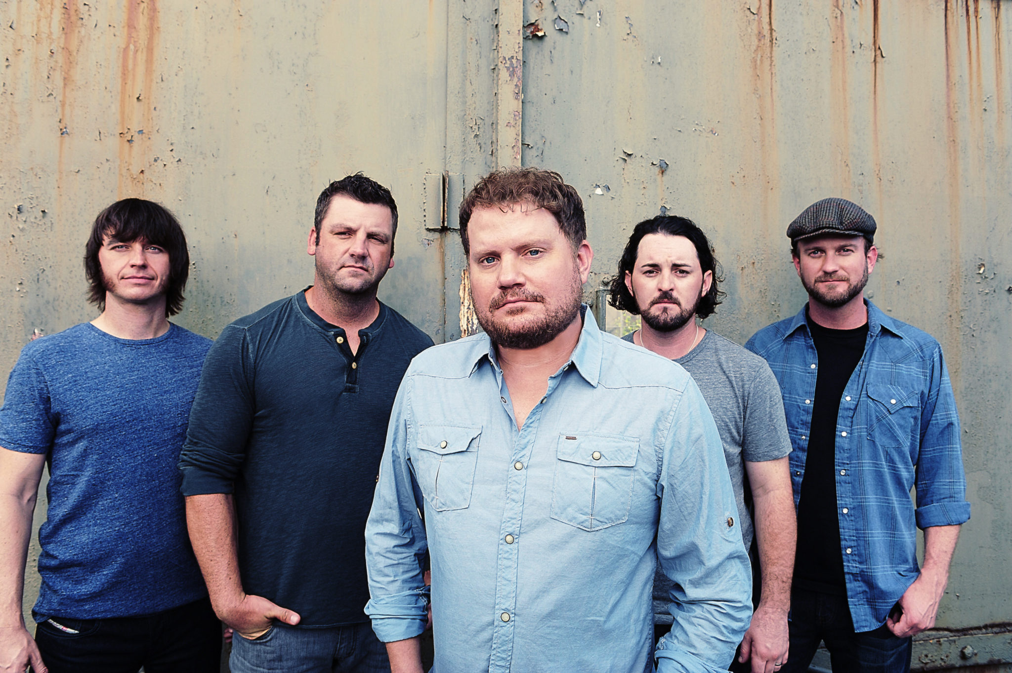 Randy rogers band john t floores country store march 27 Randy Rogers Band Rises Lone Star Music Magazine