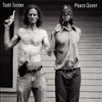 Todd Snider Peace Queer