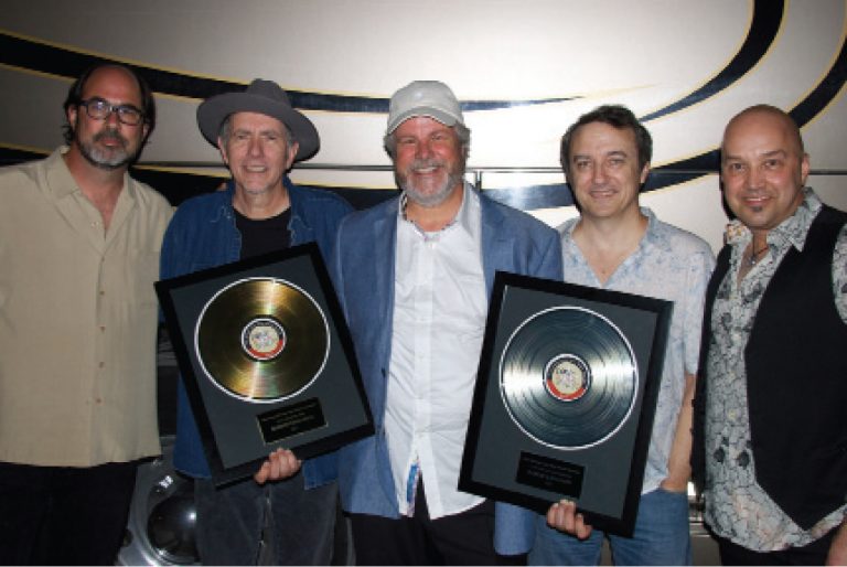 LSM Awards Ready for confetti, heyheyhey! Lone Star Music Magazine