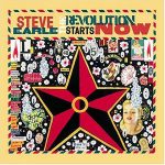 Steve Earle The Revolution