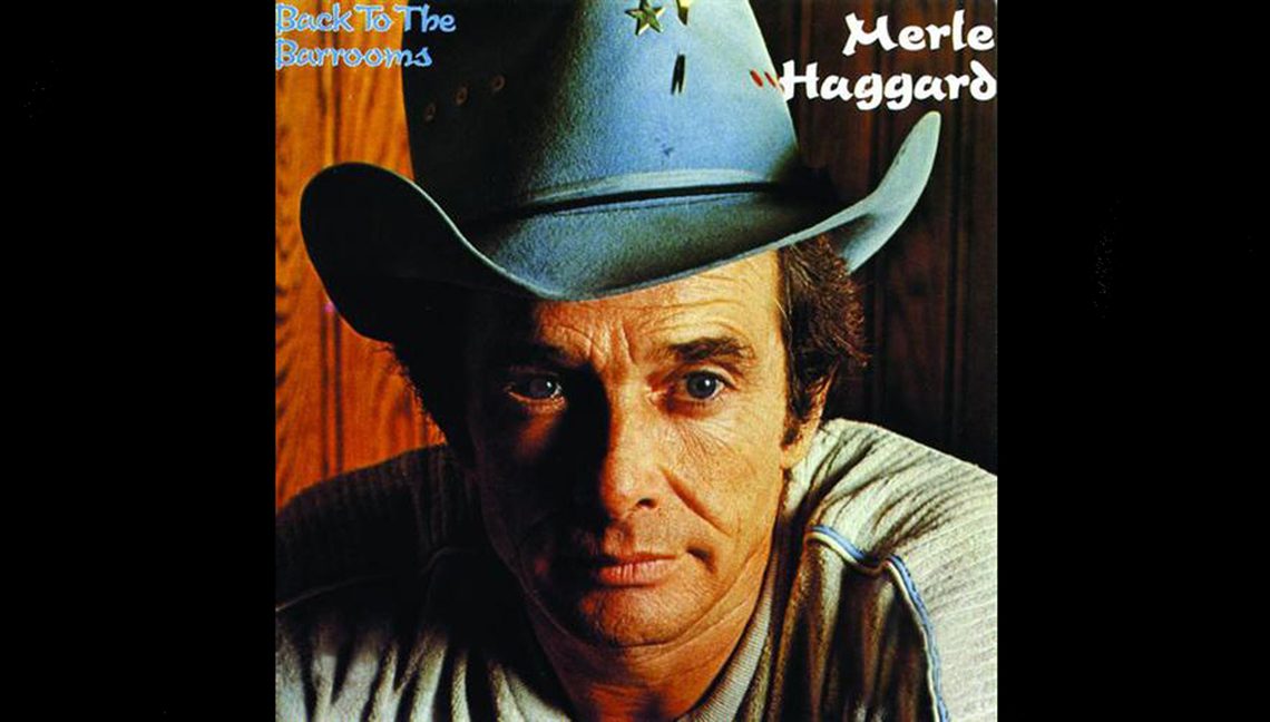 Wax Poetic: Merle Haggard's 