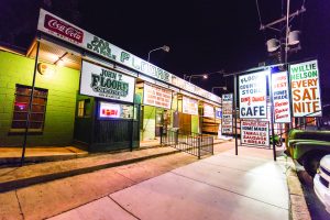 Venue Spotlight Floore S Country Store Lone Star Music Magazine