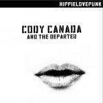 Cody Canada Hippielovepunk cover