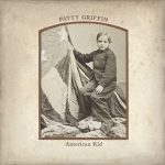 Patty Griffin American Kid