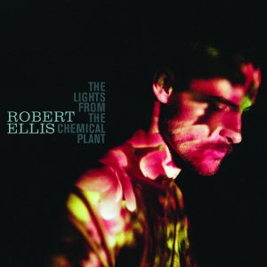 Robert Ellis CD