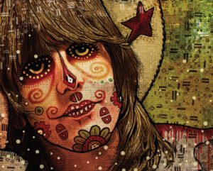 Mr. Record Man: Gram Parsons | Lone Star Music Magazine