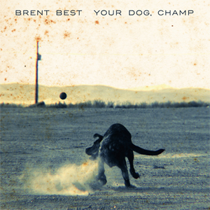 Brent Best Your Dog Champ