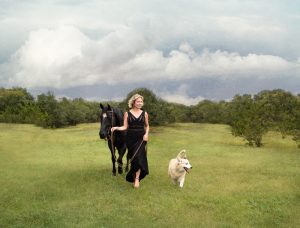 In Profile: Elana James | Lone Star Music Magazine