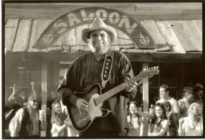 Merle Kilgore - Ain't Nothin' But A Man / Somethin' Goin' On