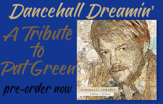 Pat Green – Tribute Album